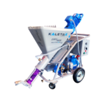 KALETA 4S/4 MULTIVOLTAGE 230V/400V