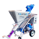 KALETA 4S/4 MULTIVOLTAGE 230V/400V
