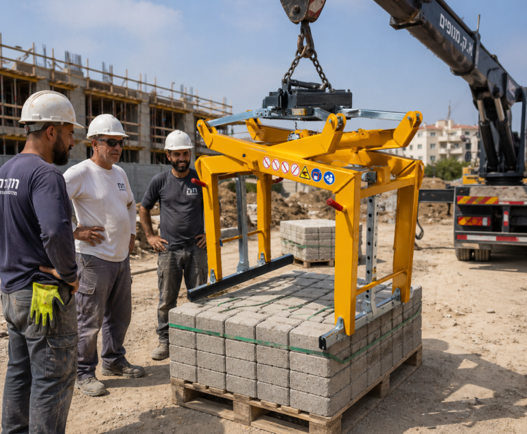 חבק שר "סיזר/קיסר" – חבק לאבנים משתלבות