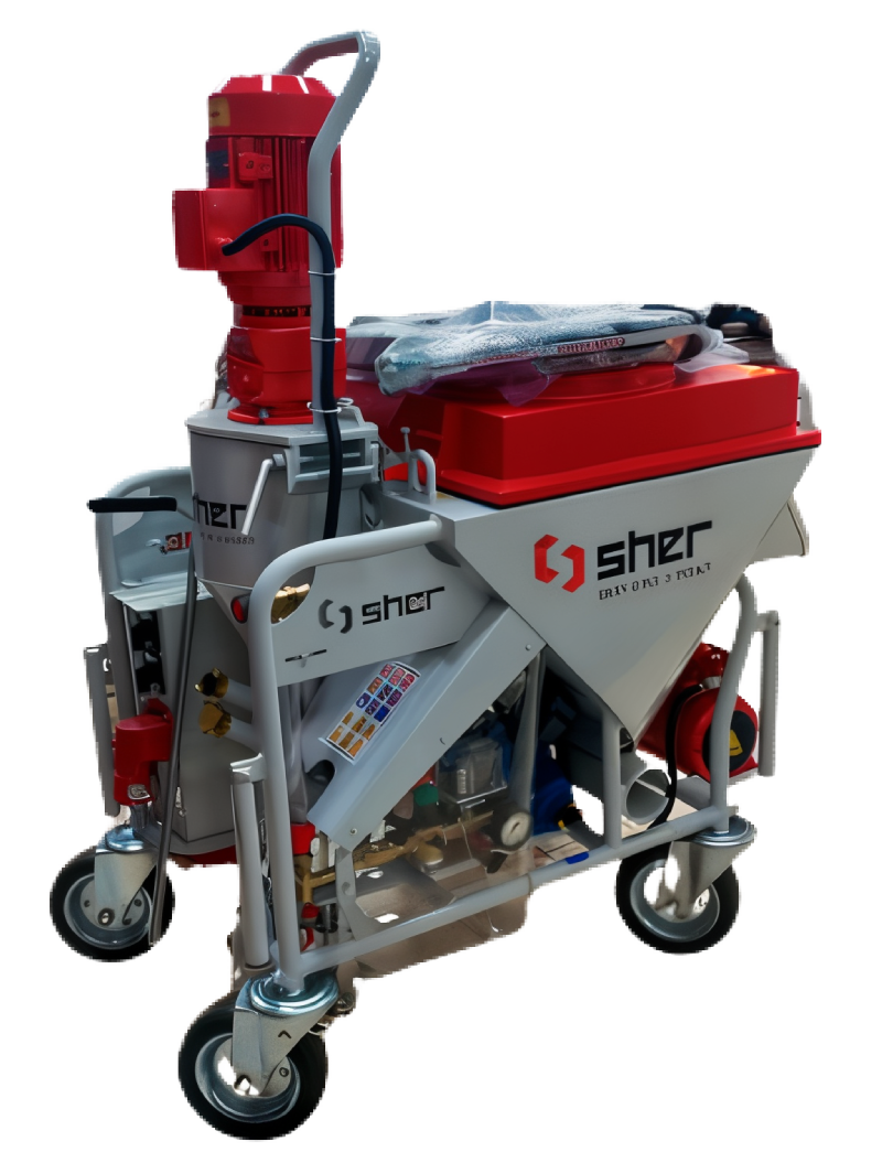 מכונת גבס טיח SHER - RESIZEDSMALLER