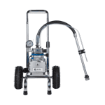 איירלס דיאפרגמה KARNAF DP6860E