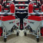 מכונת טיח גבס טורקית SHER