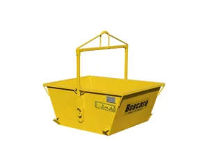 BOSCARO A – דלי מתהפך למנוף