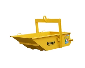 BOSCARO A-DL – מכל סירה עם ריקון עצמי