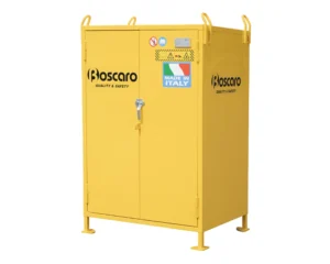 BOSCARO APA – ארון אחסון לכלים לאתר
