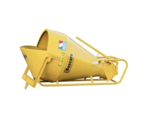 BOSCARO BCF-GA – דוד בטון קוני בהשכבה