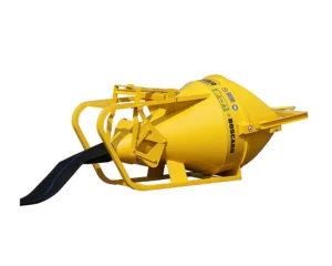 BOSCARO BCF-LT – דלי יציקה קוני עם שרוול