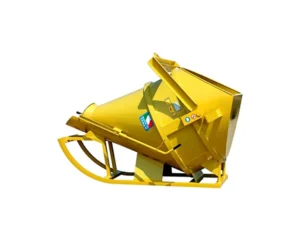 BOSCARO BF-CL – דוד בטון צידי בהשכבה