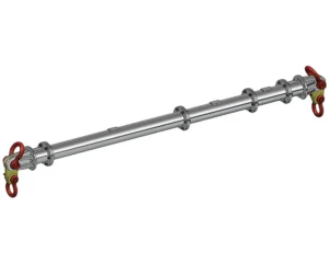 BOSCARO B-SMB – קורת הרמה מודולרית