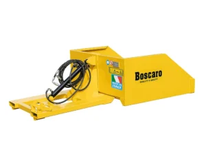 BOSCARO BR-I – כף הידראולית למלגזה