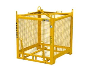 BOSCARO BSC – כלוב הרמה למשטח בלוקים
