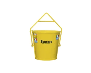 BOSCARO BTB-T – דלי קוני מתהפך