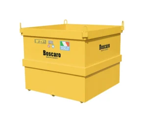 BOSCARO CM – אמבט טבילה למשטחי בלוקים