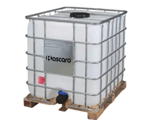 BOSCARO CP – מכל IBC 1000 ליטר