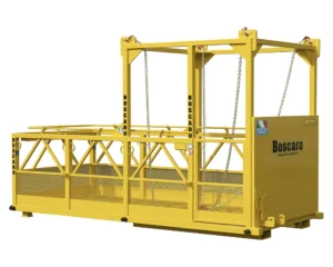 BOSCARO CPP-CL – סל אדם שלוחה למנוף