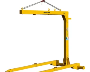 BOSCARO FRC – מזלג להרמת טפסות שולחן