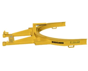 BOSCARO FRC-AP – מזלג הרמה לעוגני הרמה יצוקים