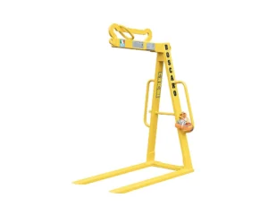 BOSCARO MBL-R – מזלג למנוף קבוע עם איזון ידני