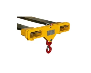 BOSCARO MINF2 – וו הרמה למזלגות מלגזה