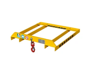 BOSCARO MINF3 – וו הרמה למזלגות מלגזה
