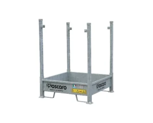 BOSCARO PBB – מסגרת מגולוונת לביג בג