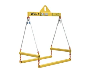 BOSCARO PLS – מרים משטחים ומכלי IBC