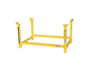 BOSCARO PPE – מתקן אחסון לתמוכות