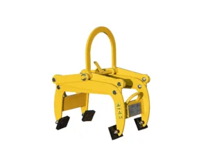 BOSCARO PZC-30-70 – חבק פנטוגרף להנחת אבני שפה