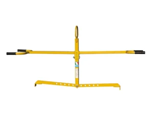 BOSCARO PZC-L – חבק להנחת אבני שפה צמודות
