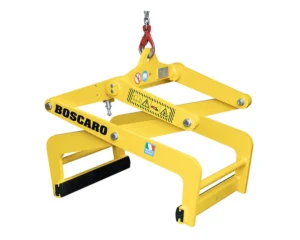 BOSCARO PZM-MS – חבק להרמת בלוקי בטון