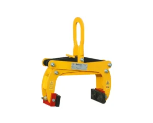 BOSCARO PZM-G – חבק הרמה עם רפידות מסתובבות