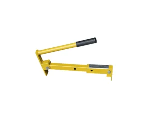 BOSCARO PZM-L – חבק ידני ללוחות בטון