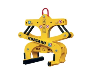 BOSCARO PZM-NJ – חבק למעקה בטיחות בטון (ניו ג'רזי)