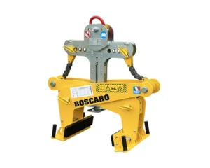 BOSCARO PZM-NNJ – חבק למעקות ניו ג'רזי