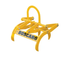 BOSCARO PZM-P – חבק להרמת סלעים ואבנים