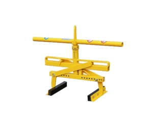 BOSCARO PZM-T – חבק אוטומטי למדרגות ואבני שפה