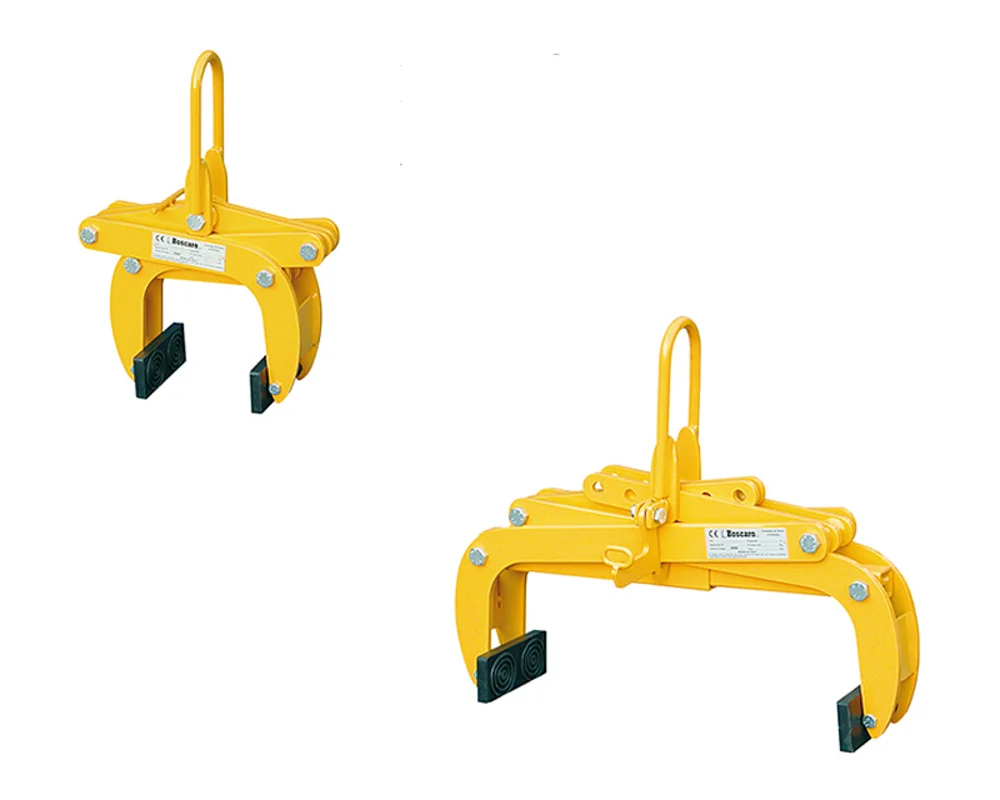 BOSCARO PZM – חבק הרמה לאלמנטים טרומיים