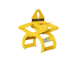BOSCARO PZTU – חבק להרמת צינורות בטון
