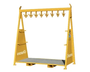 BOSCARO SPC – מתלה לשרשראות הרמה