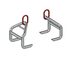 BOSCARO SSLT – מרים פחים צינורי