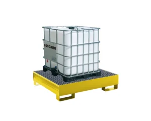 BOSCARO VEC – משטח איסוף נזילות למכל IBC