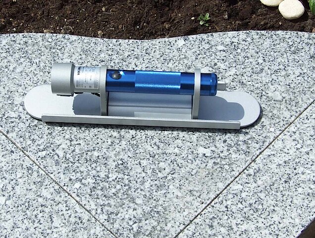 מרים ואקום ידני לעבודה רציפה – WIMAG Alpha-Levator