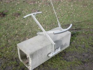 מרים אבנים – WIMAG 382 Stone Lifter — תמונה 2