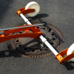שר מרים מכסה ביוב WIMAG 138