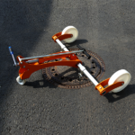 שר מרים מכסה ביוב WIMAG 138